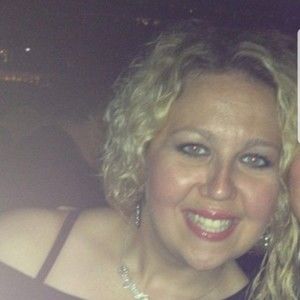 Meet your Posher, Georgena